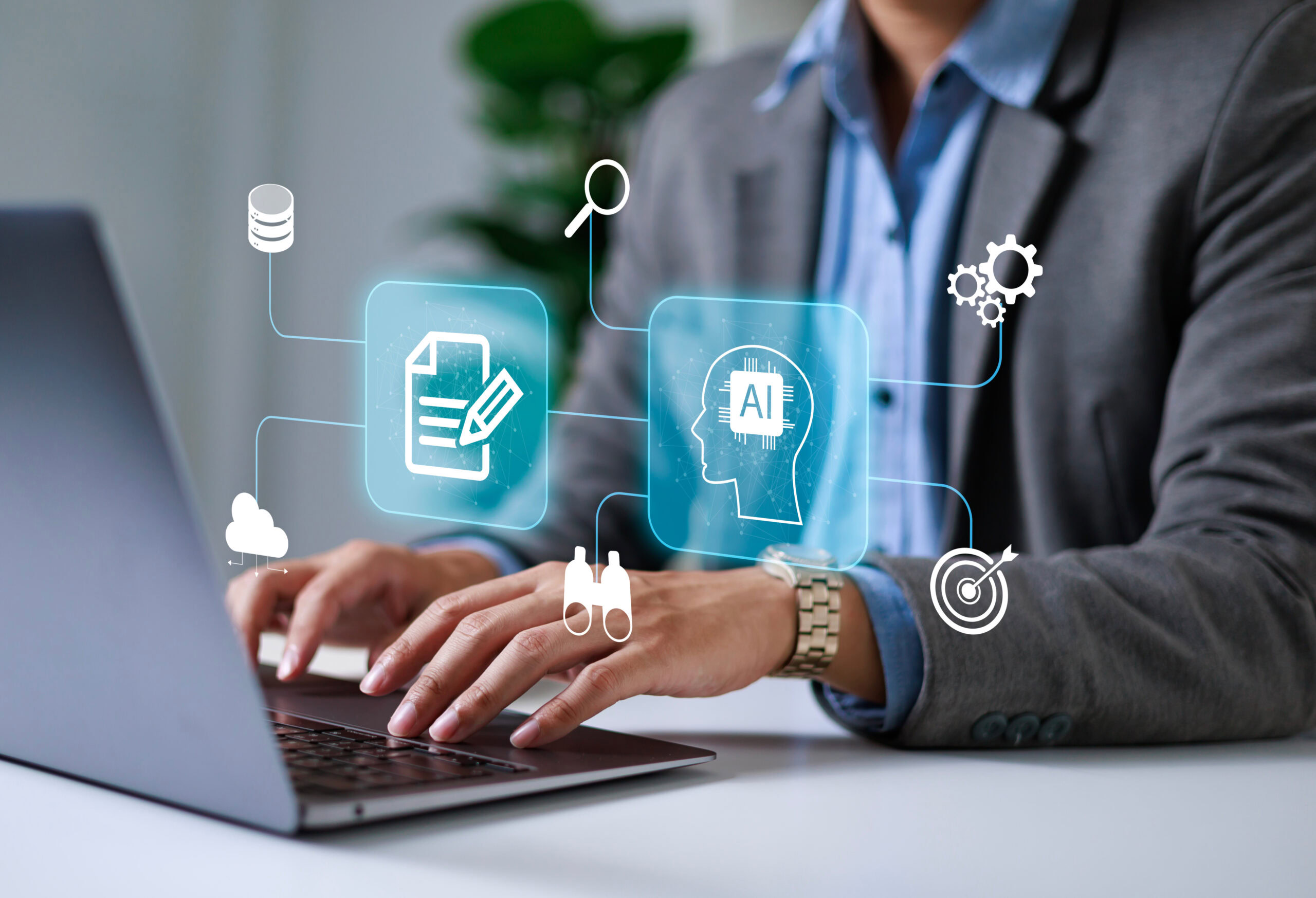 IA chez vos collaborateurs