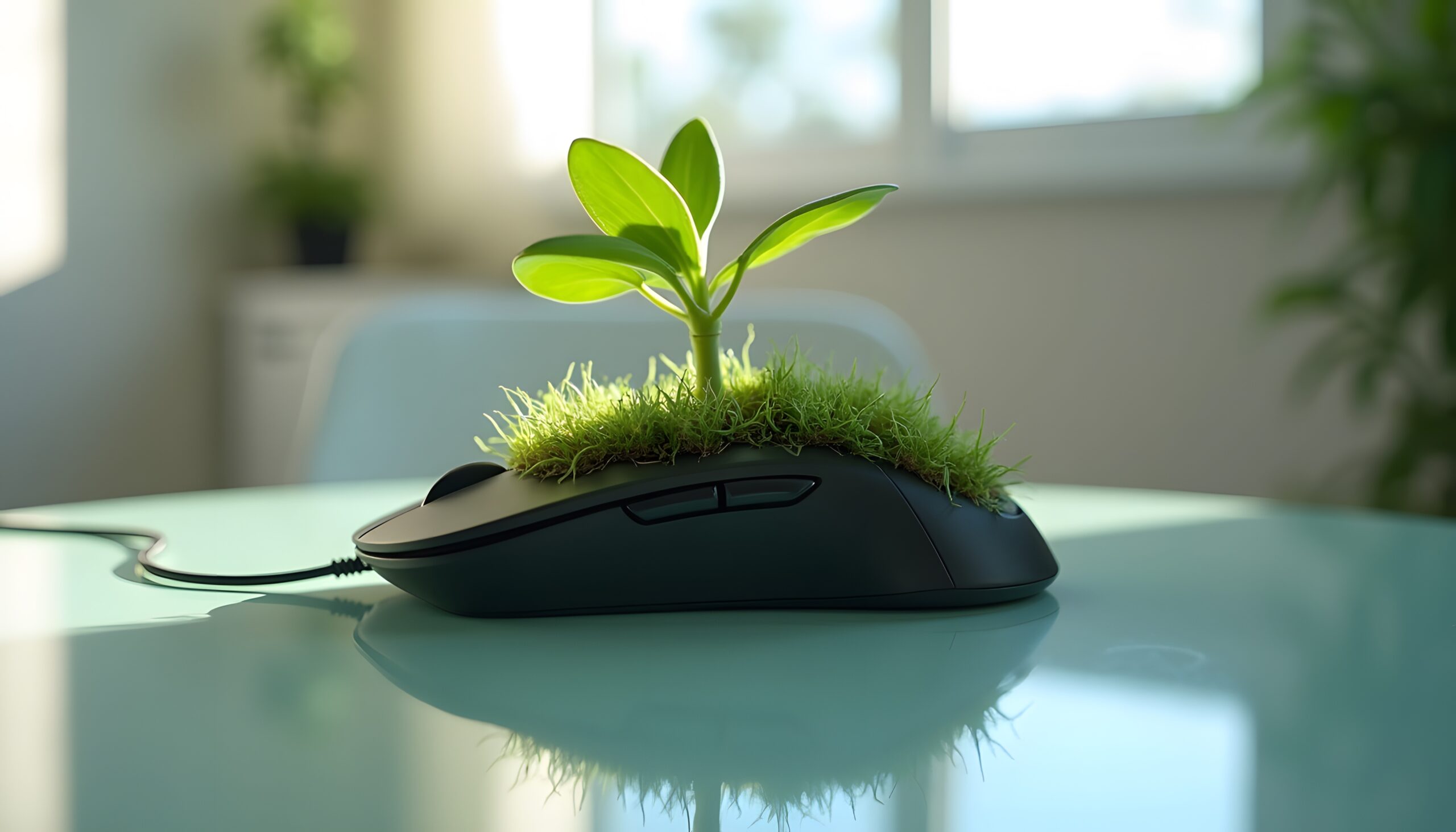 6 steps to responsible IT