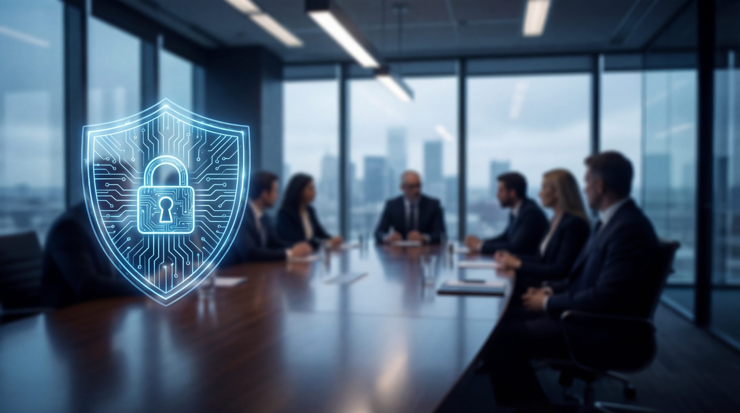 Cybersécurité : convaincre sa direction