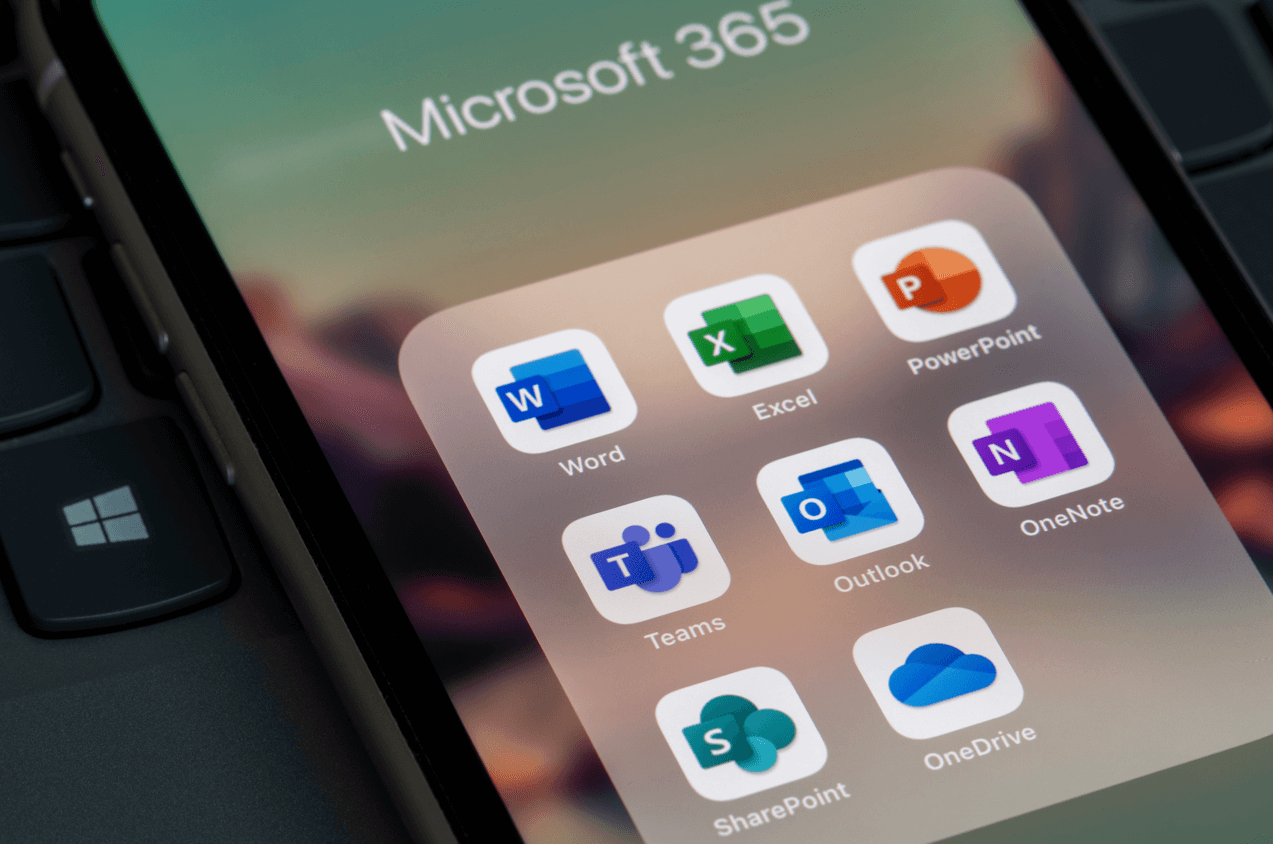 Office-365 securité