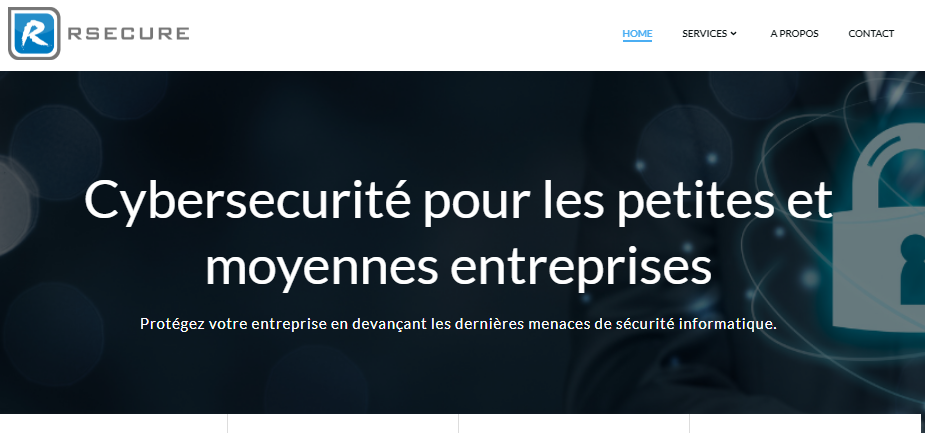 Rsecure