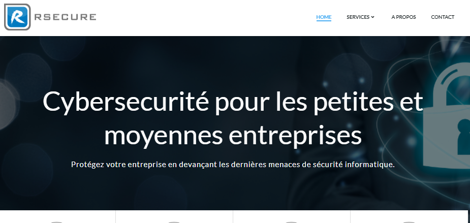 Rsecure