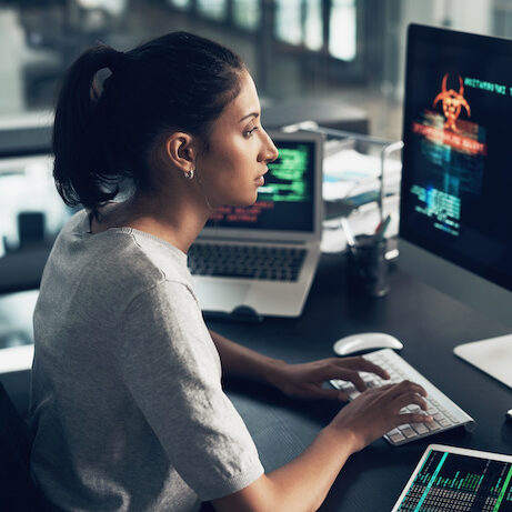 image du service Cybersecurity