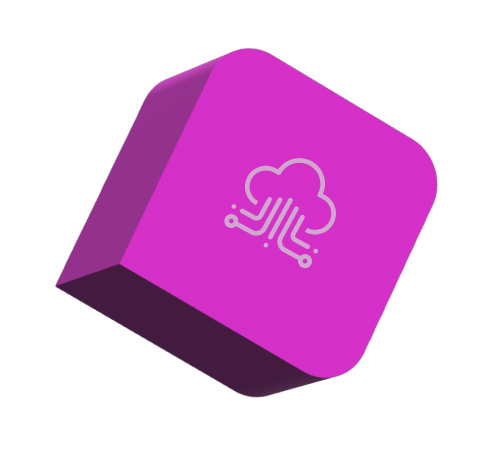 icone du service Cloud public