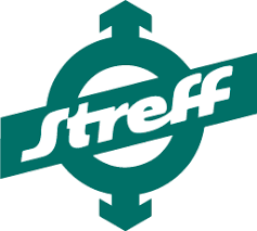 logo STREFF